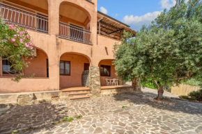 La casa Rosa Sant'anna Arresi